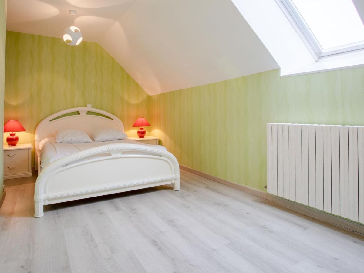 Holiday Home Les Mesanges - Ldo400 By Interhome Canville-la-Rocque Екстер'єр фото