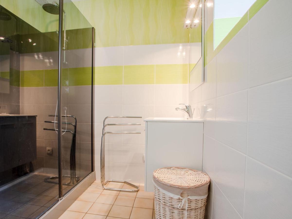 Holiday Home Les Mesanges - Ldo400 By Interhome Canville-la-Rocque Екстер'єр фото