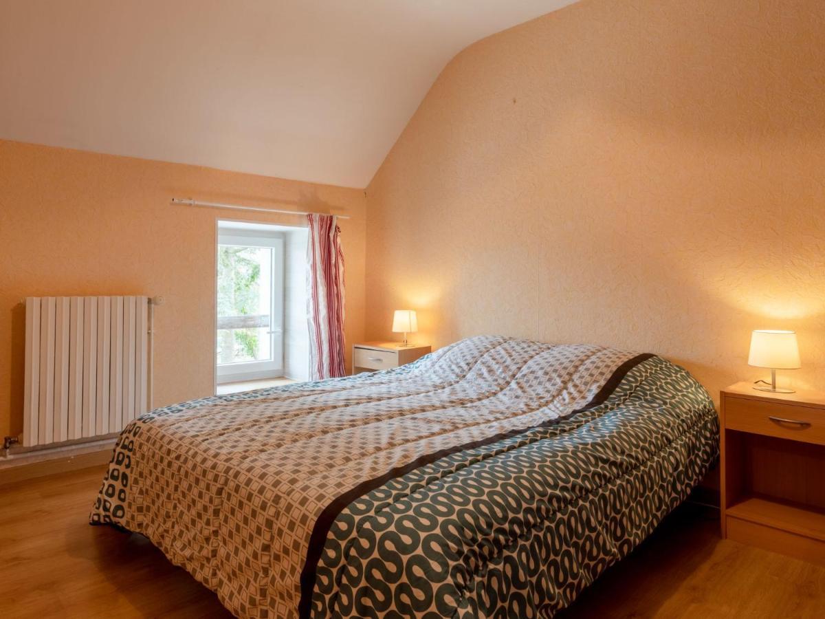 Holiday Home Les Mesanges - Ldo400 By Interhome Canville-la-Rocque Екстер'єр фото
